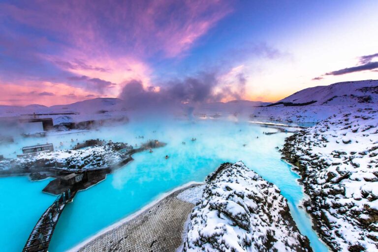 Top 3 Best Activities To Do In Iceland