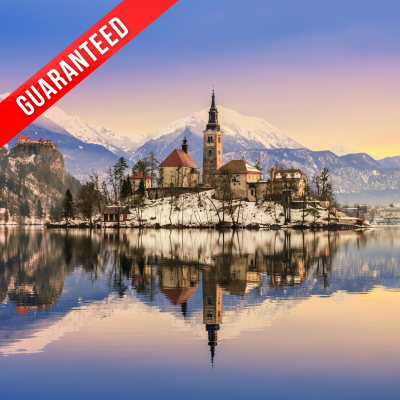 balkan adventure - guaranteed