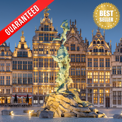 euro essen - guaranteed