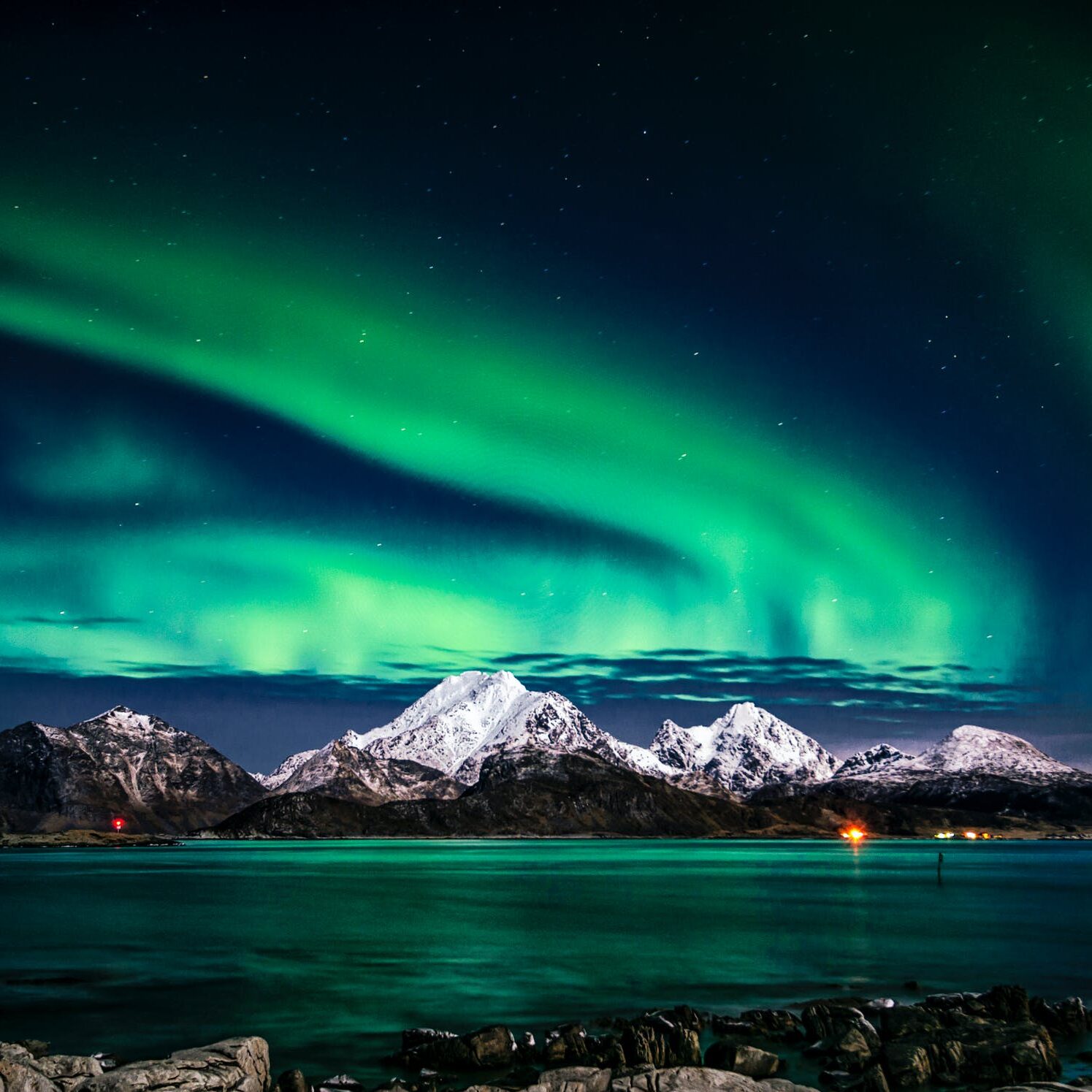 Northern Lights