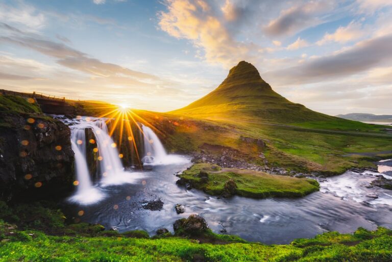 Top 3 Must-Know Before Going to Iceland