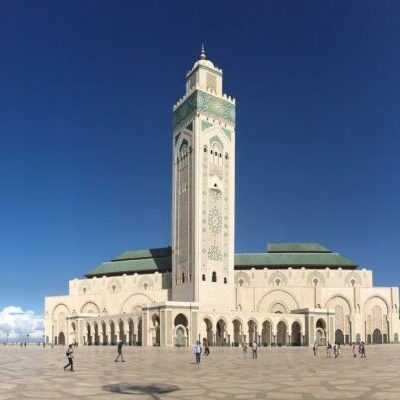 Africa _ Morocco