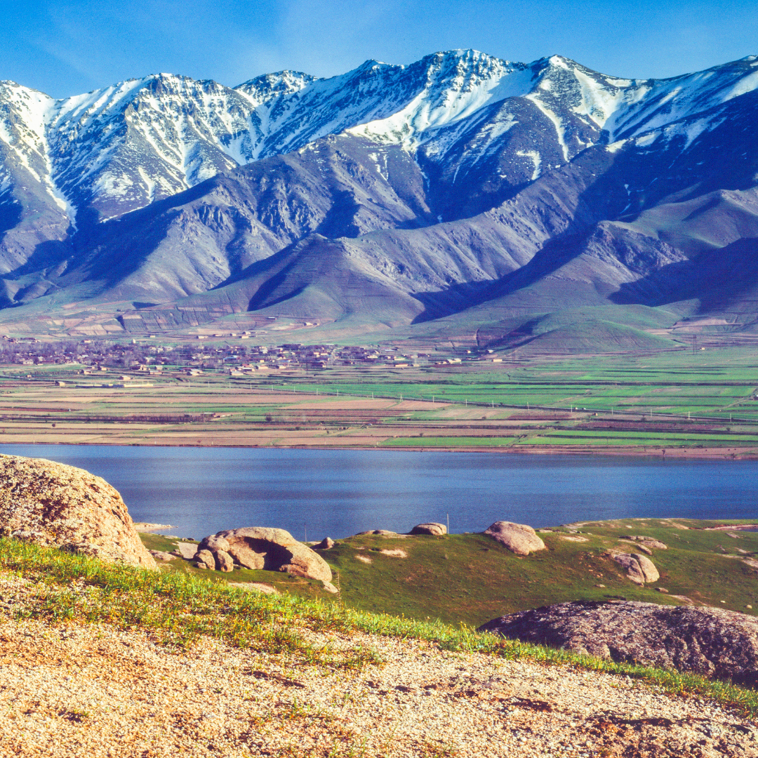 KAZAKHSTAN