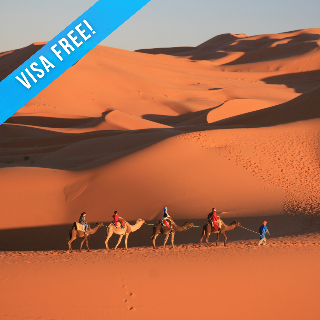 morocco