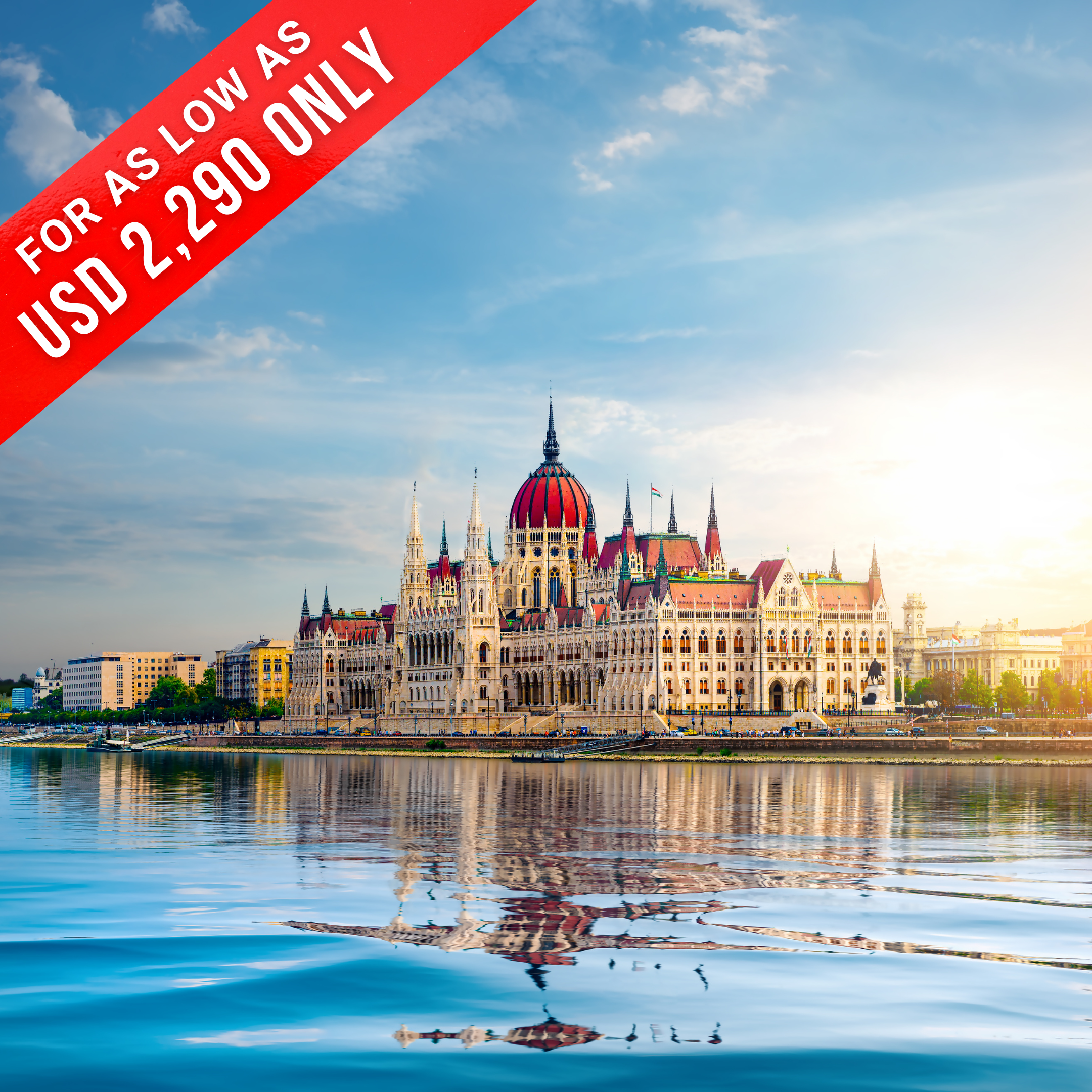 eastern travel spots