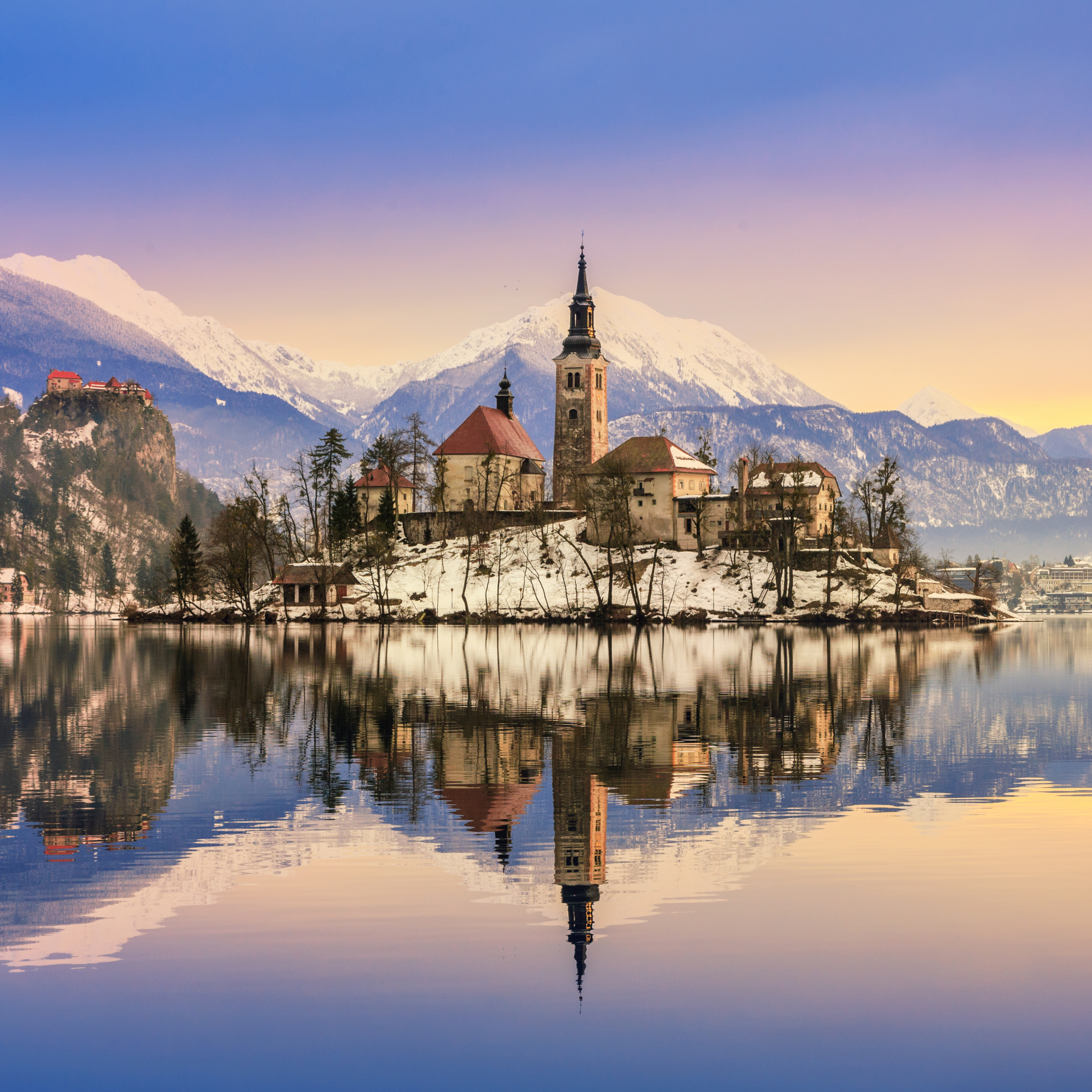 balkan adventure