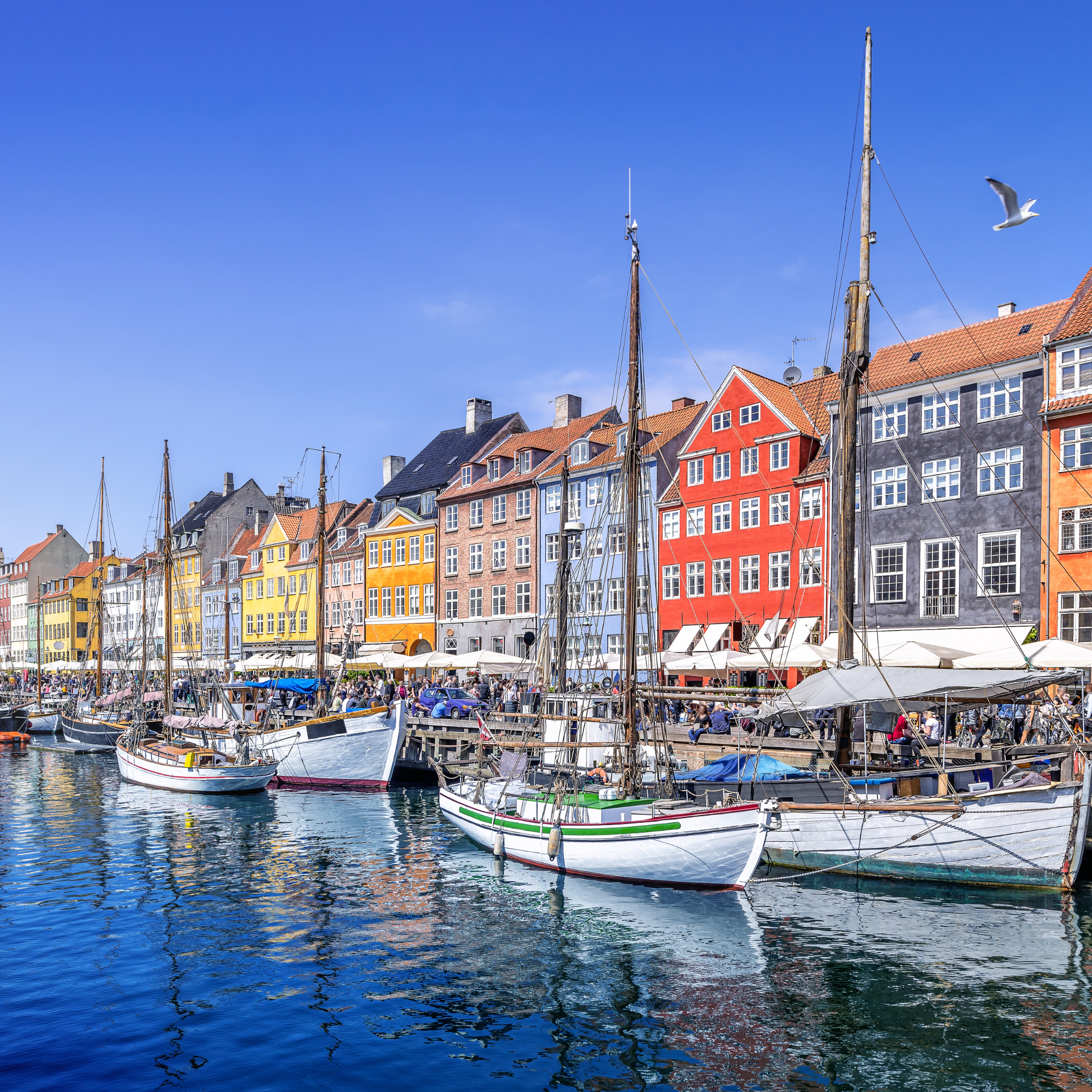 scandinavia and baltics