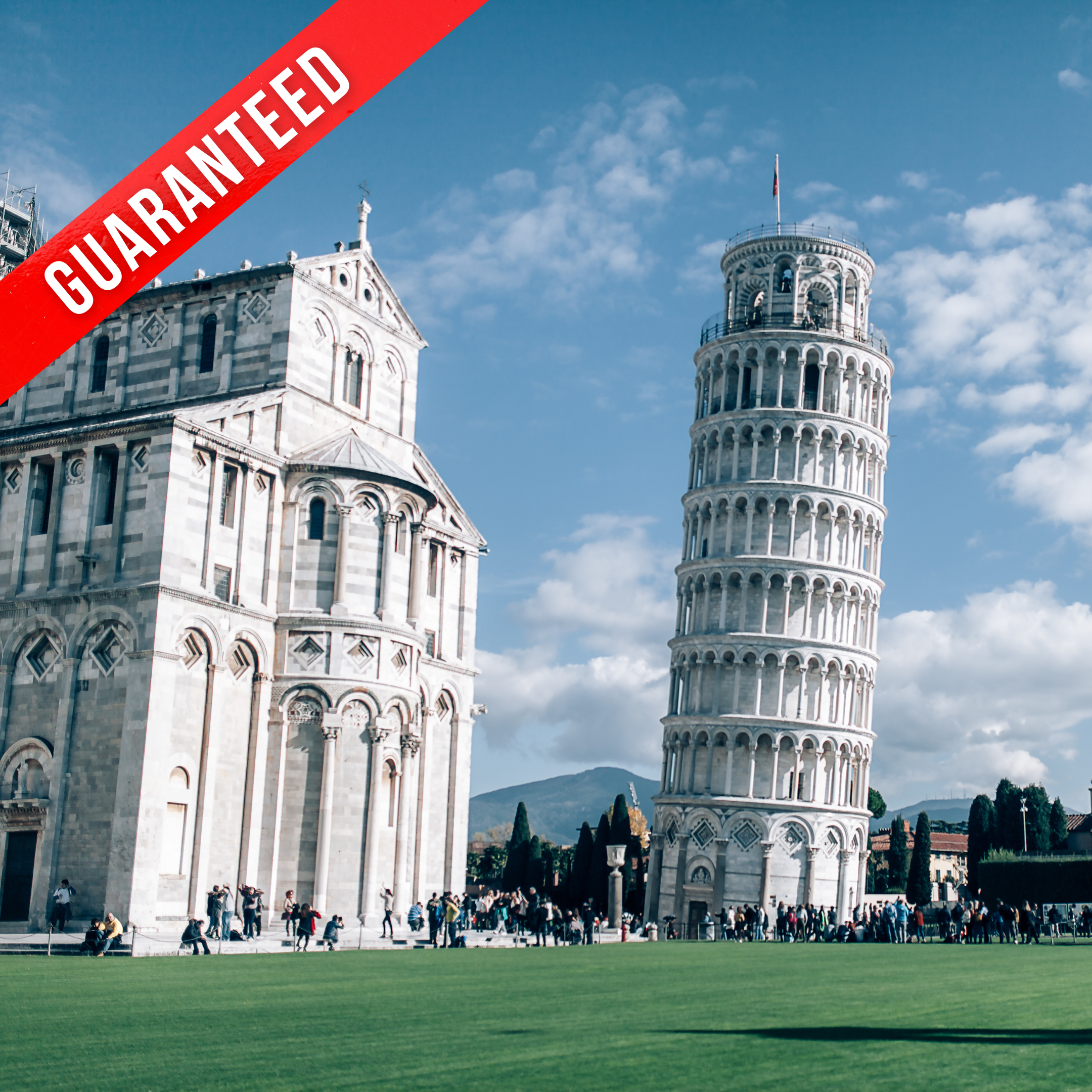 glimpse 2026 - GUARANTEED