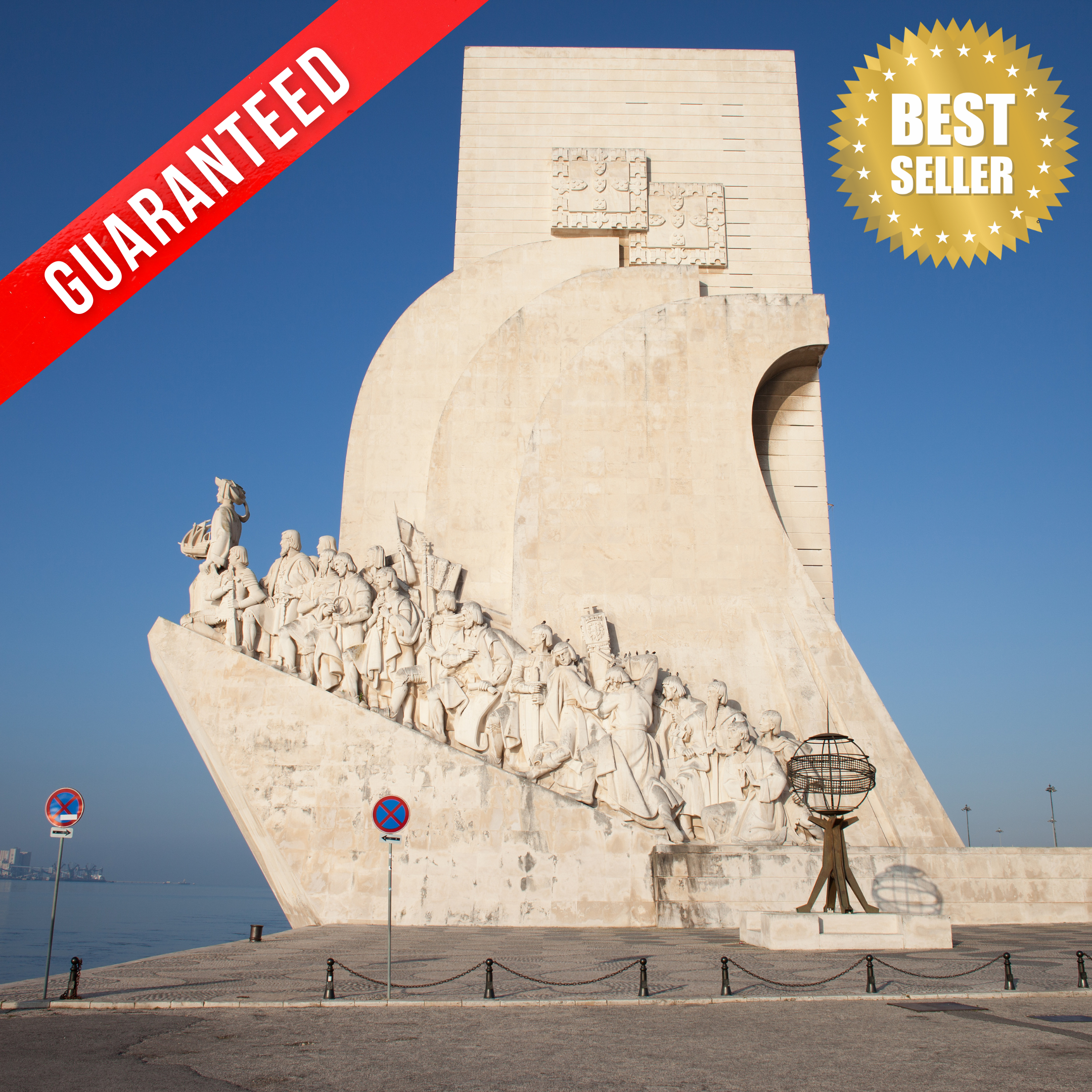 spain n portugal guaranteed