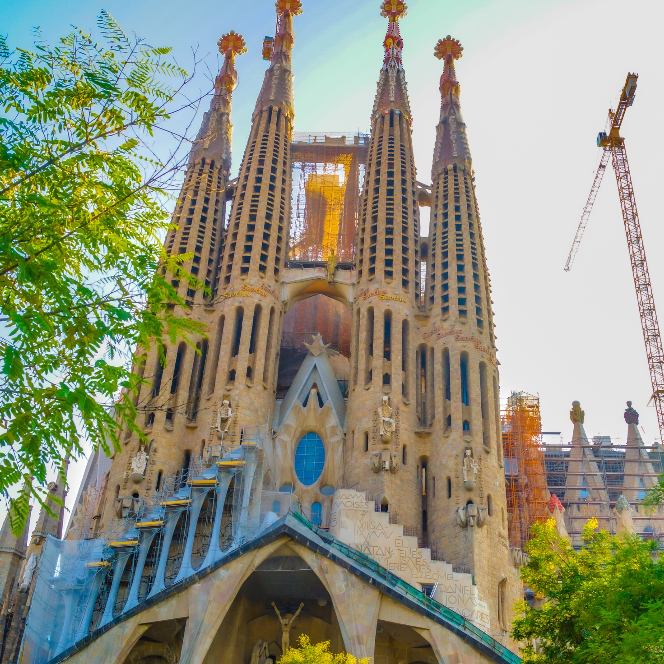 LAND ONLY - TREASURES